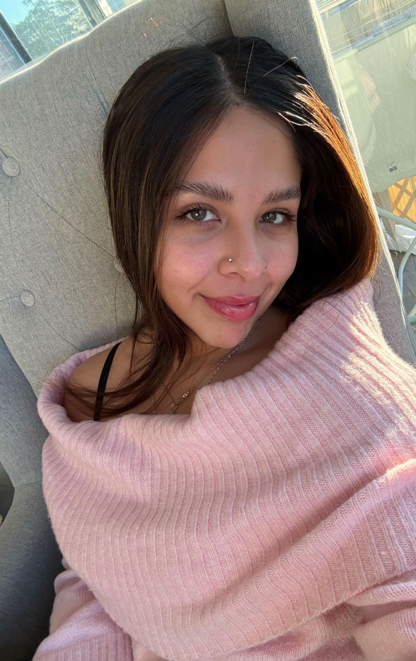 @Luciana Sanchez
