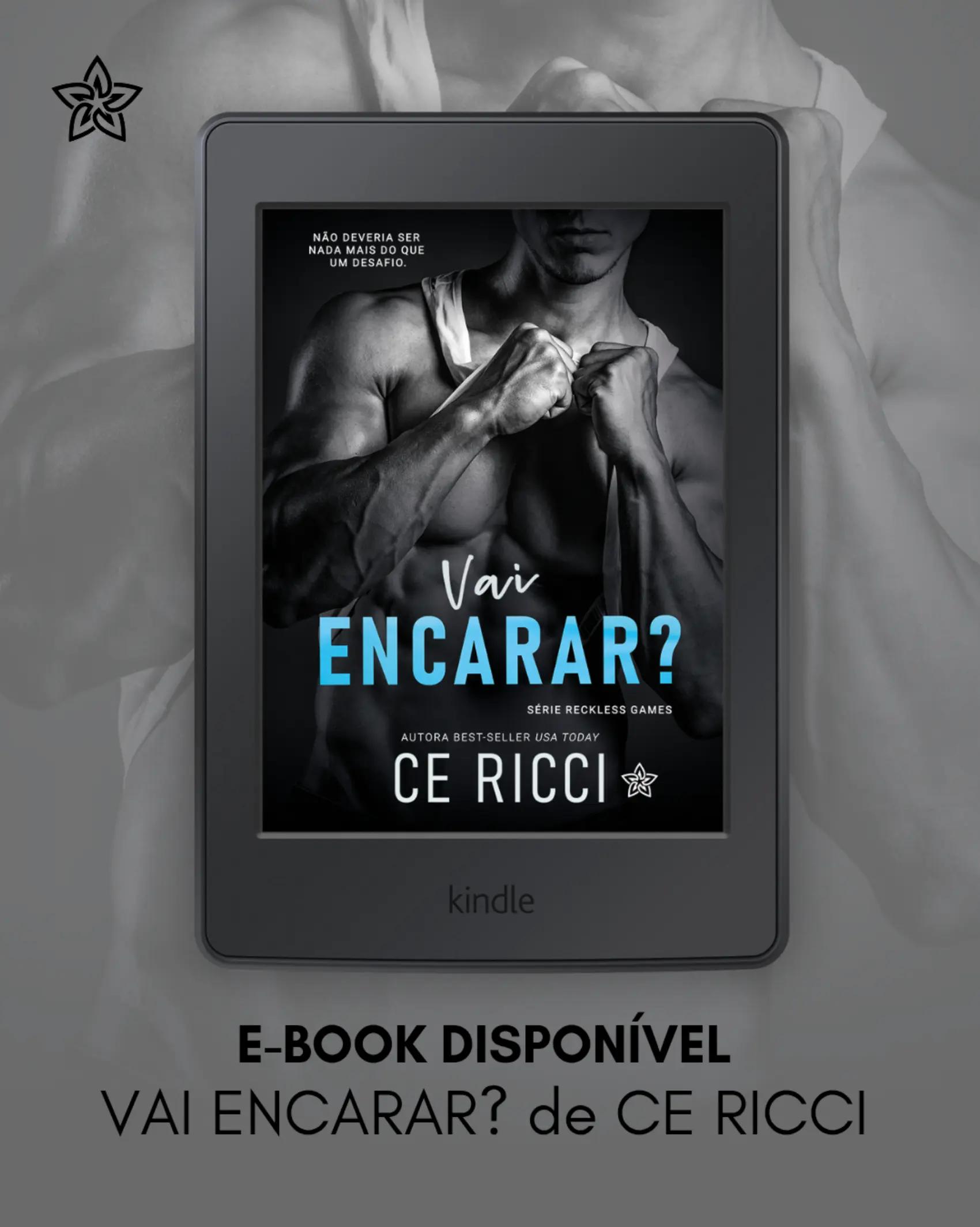 @Editora Five 📚