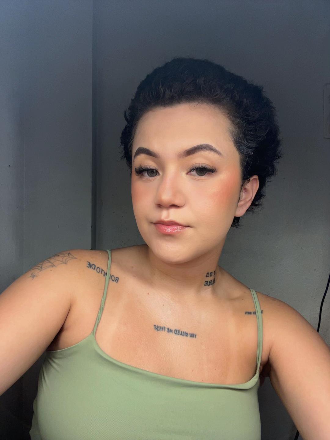 @Dofonitinha d’ Oya🌪️