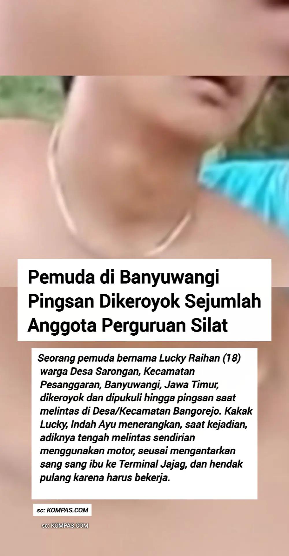@Informasi Banyuwangi