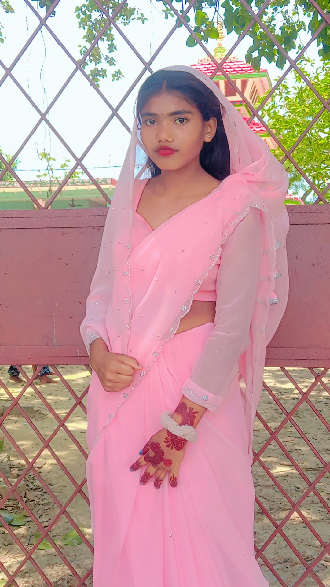 @Maya Sharma