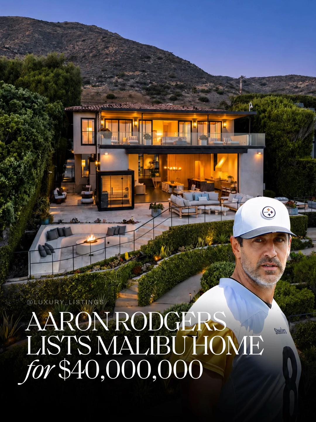@Luxury Listings