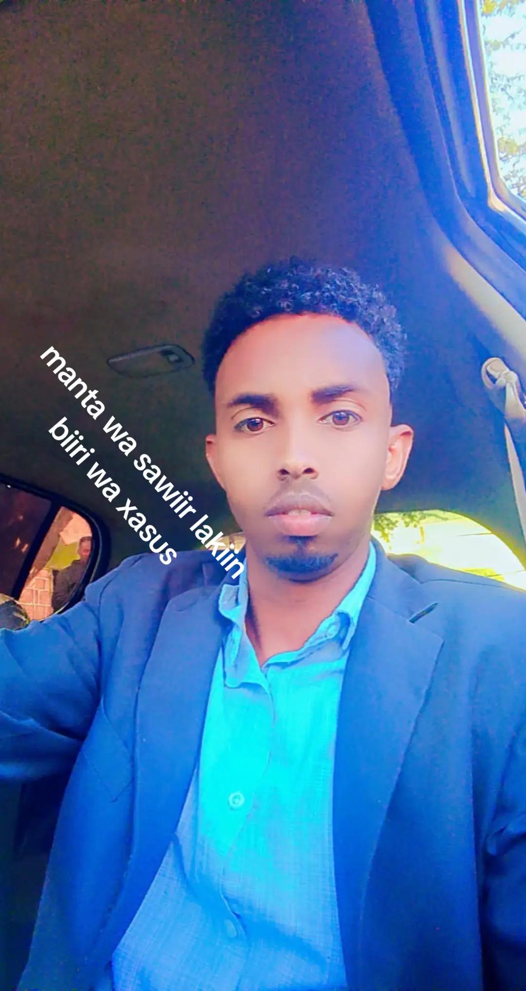 @daahir Dayax