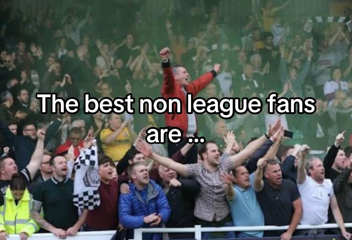 @HUFC FOREVER UNITED