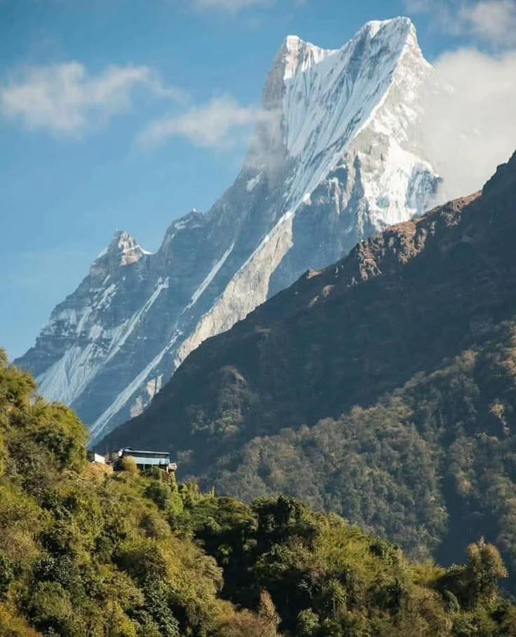 @Nepal Mountain Guides 🇳🇵