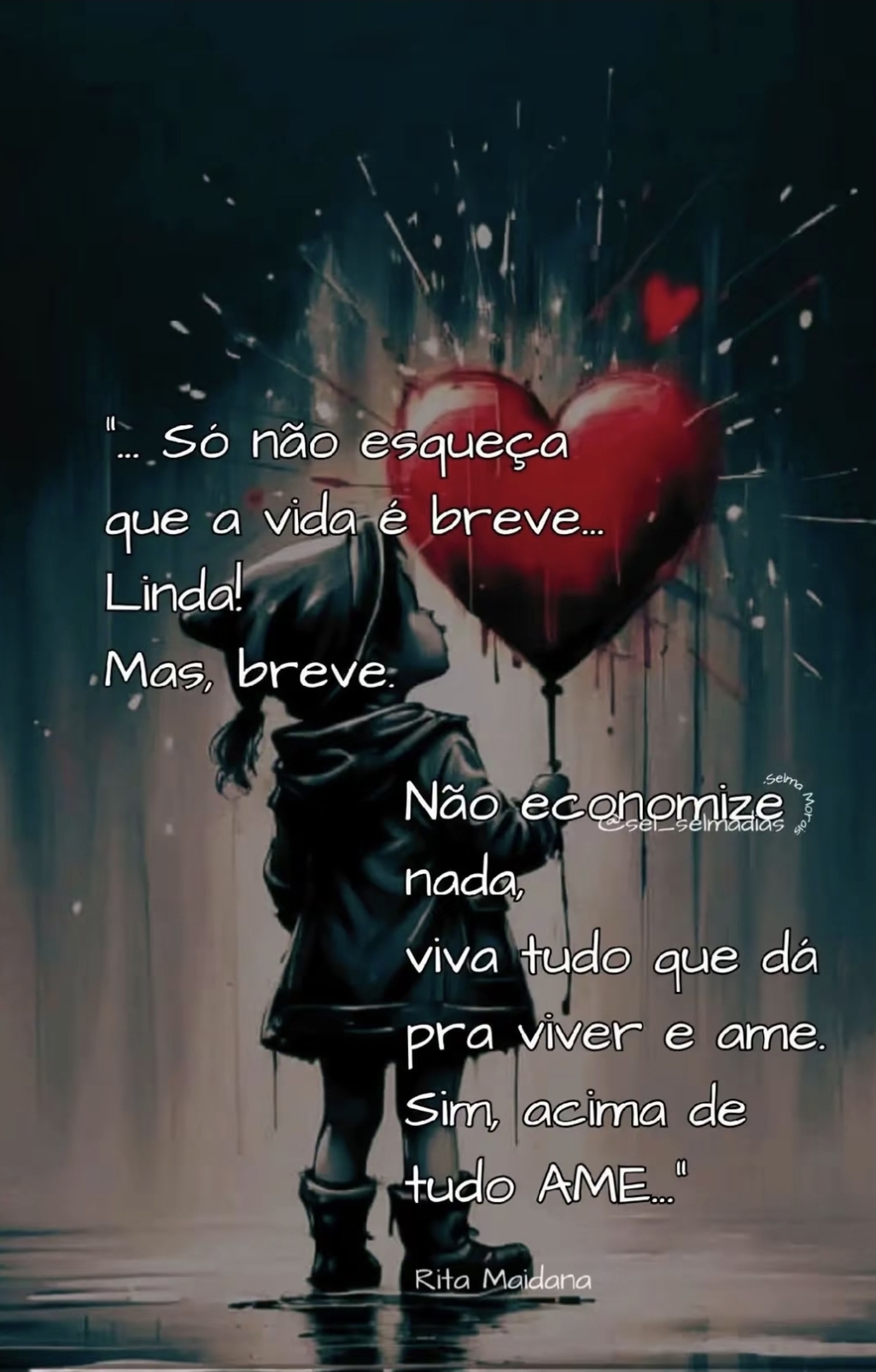 @Eliana Silvestre