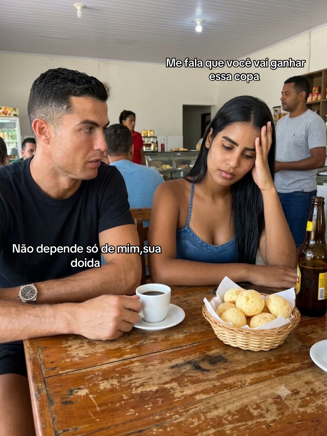 @Ingrid Lauane