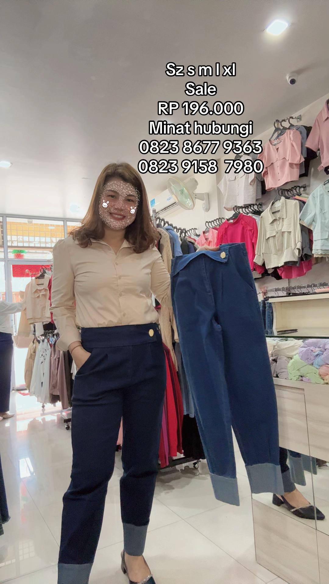 @D&E boutique