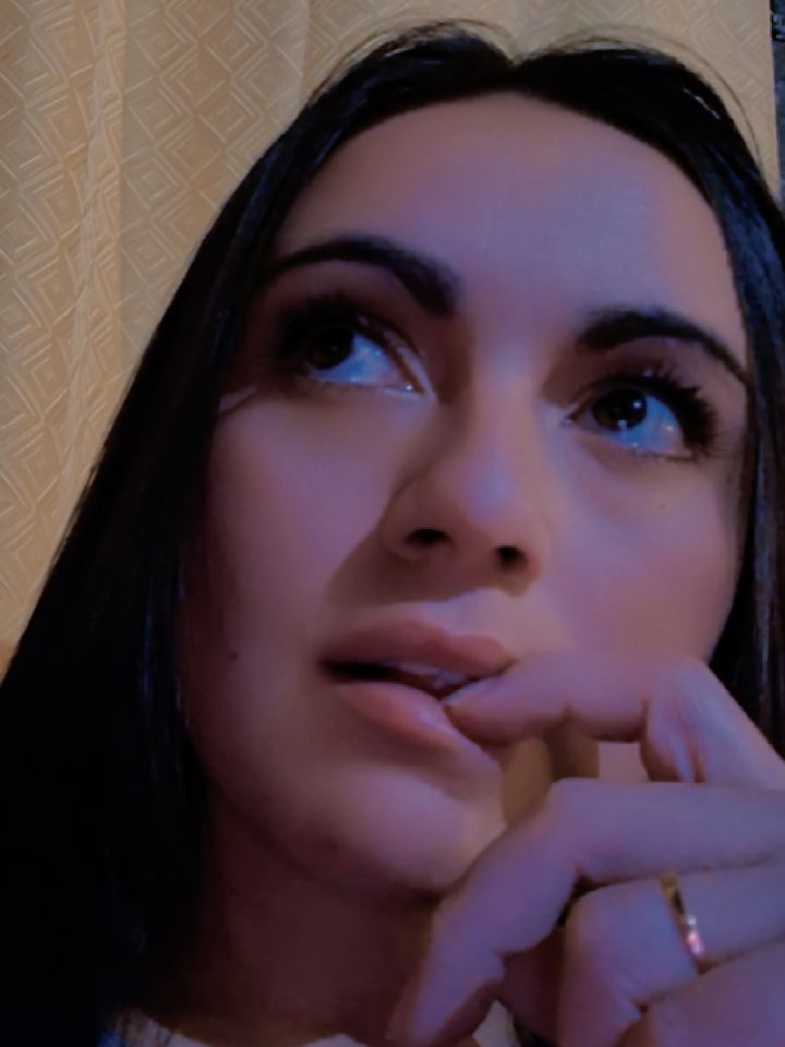 @Aracelli Francisca