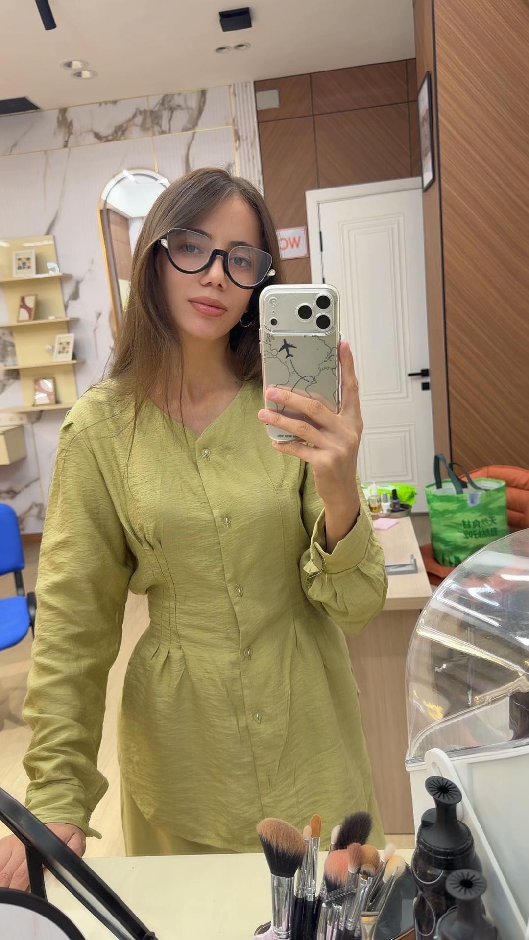 @Фархунда Эшонкулова