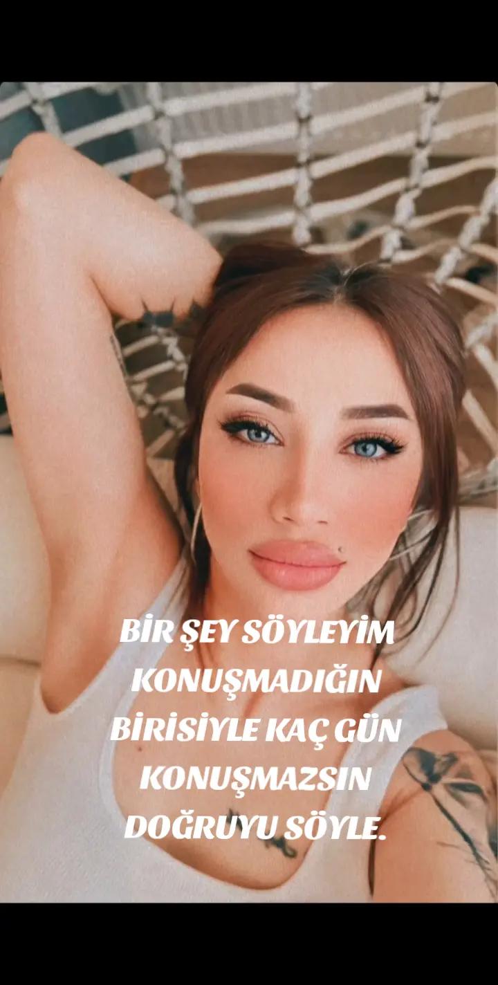 @MERAL ASLAN FAN❤️