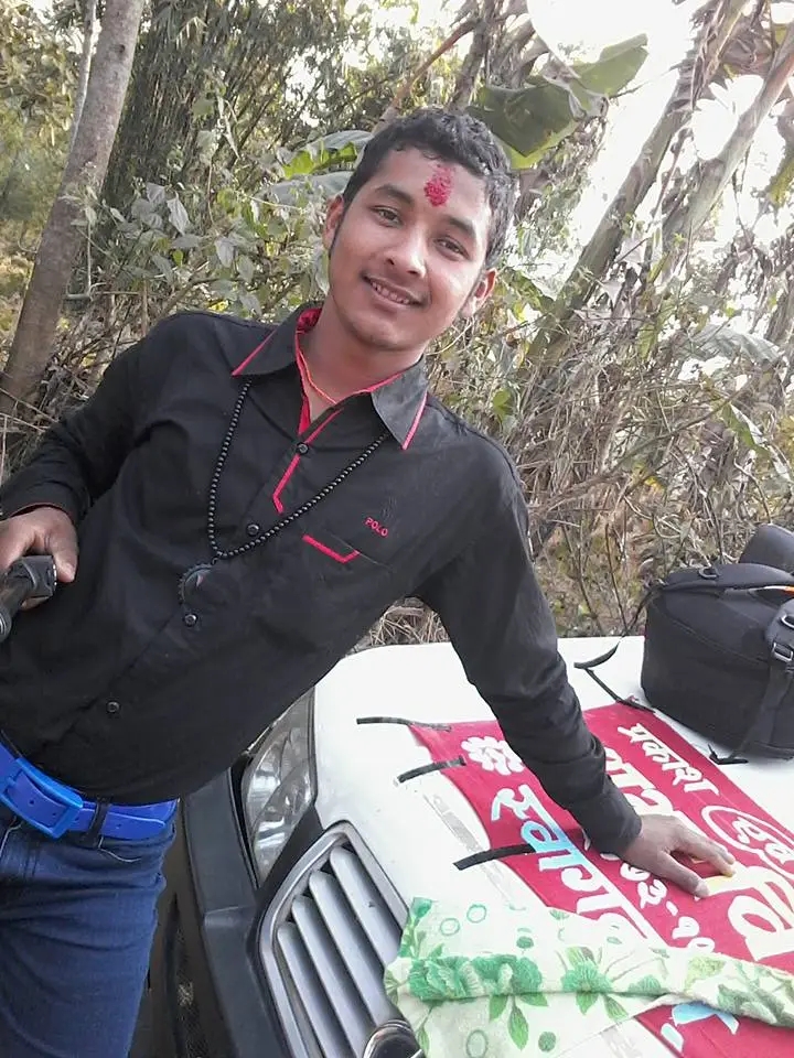 @Pradip Khatri