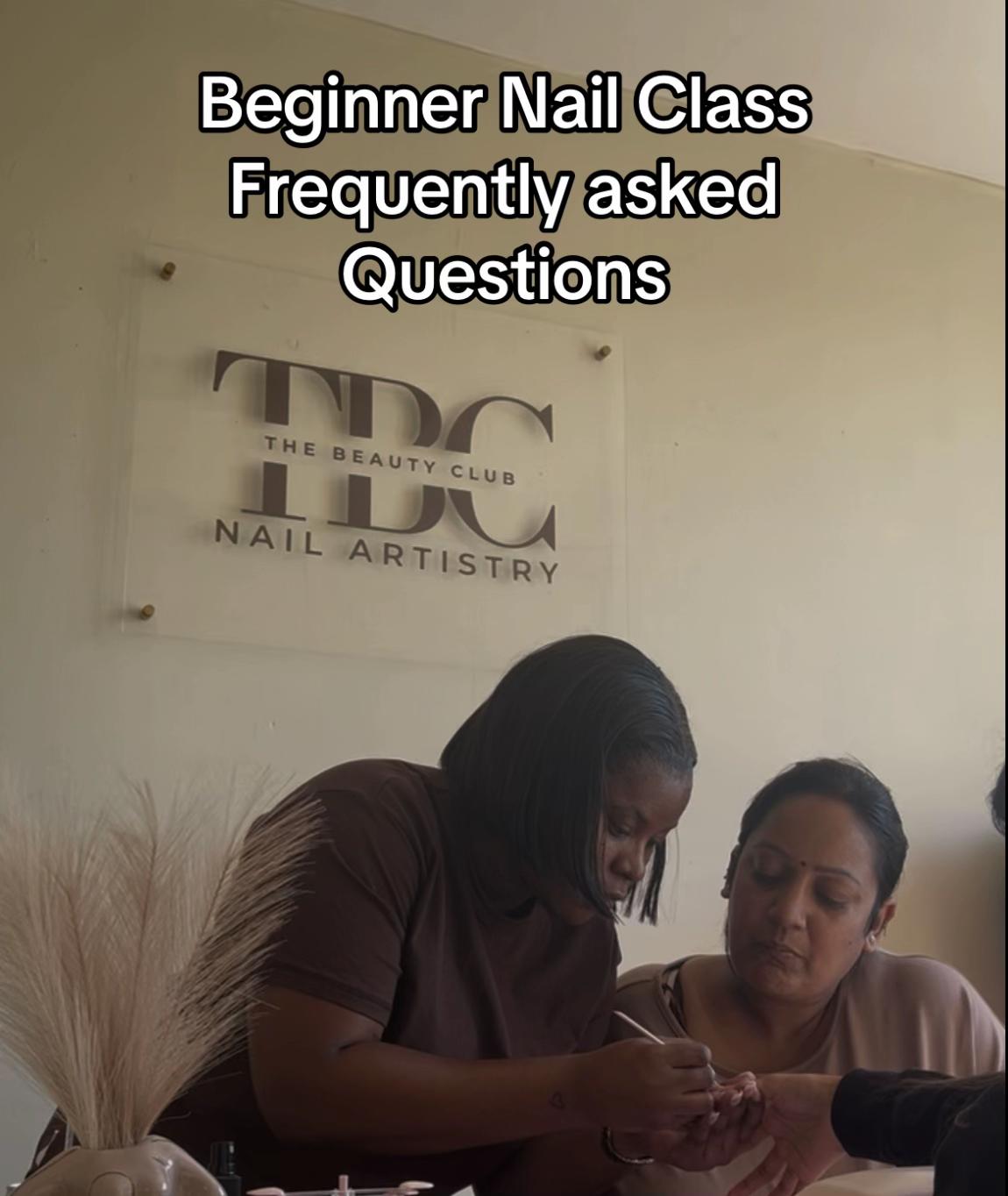 @Kat Moeti | Nail Tech&Educator