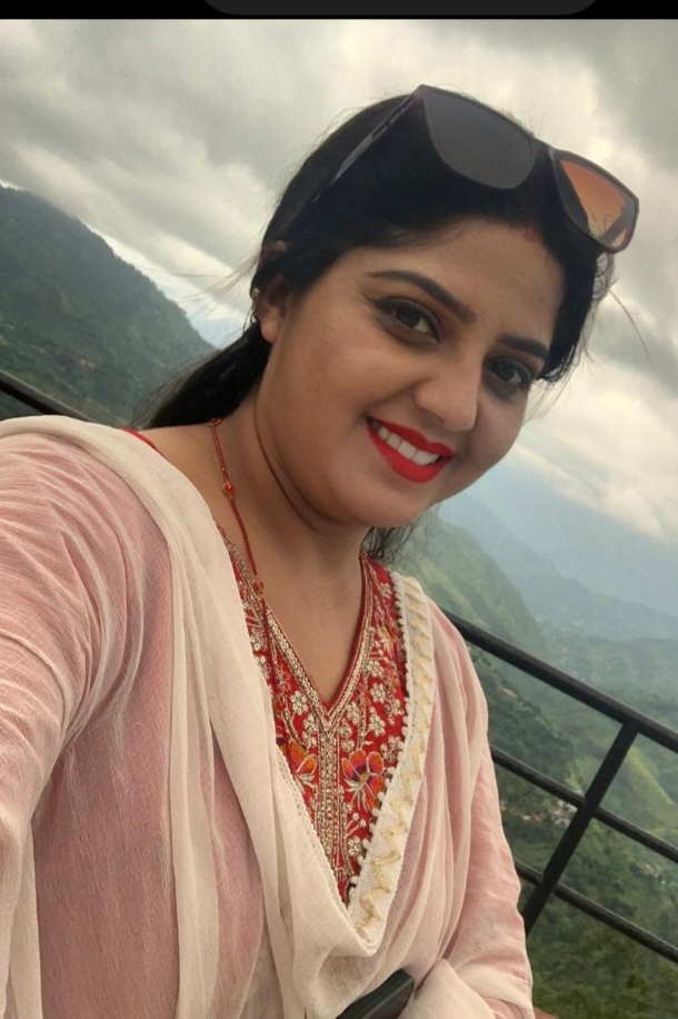 @riya pandey