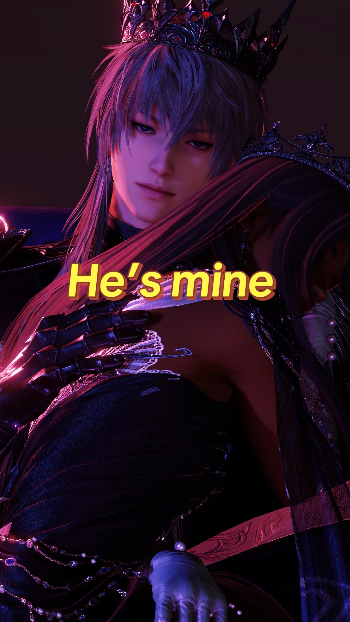 @Deepspacelover
