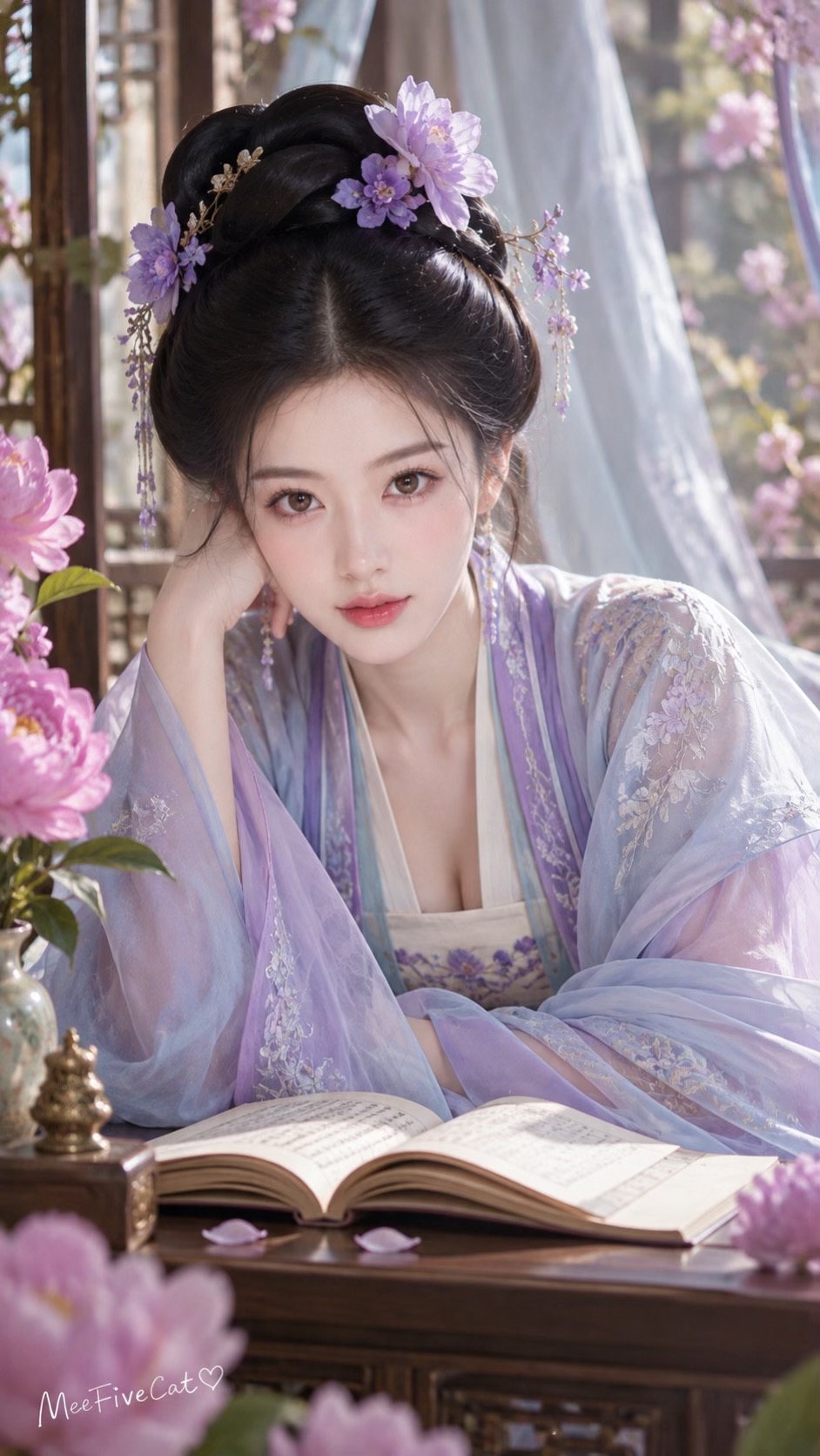 @MeeFiveCat