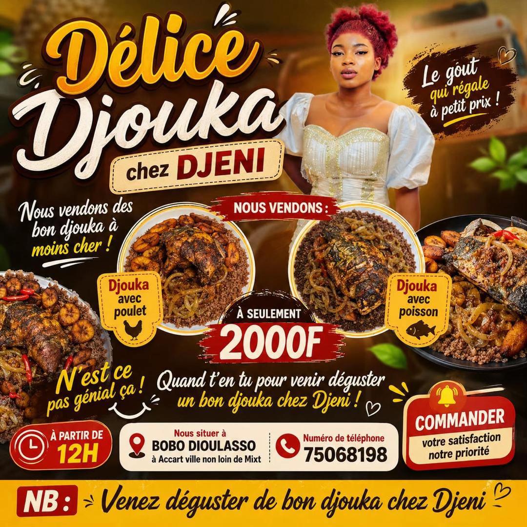 @Djamila