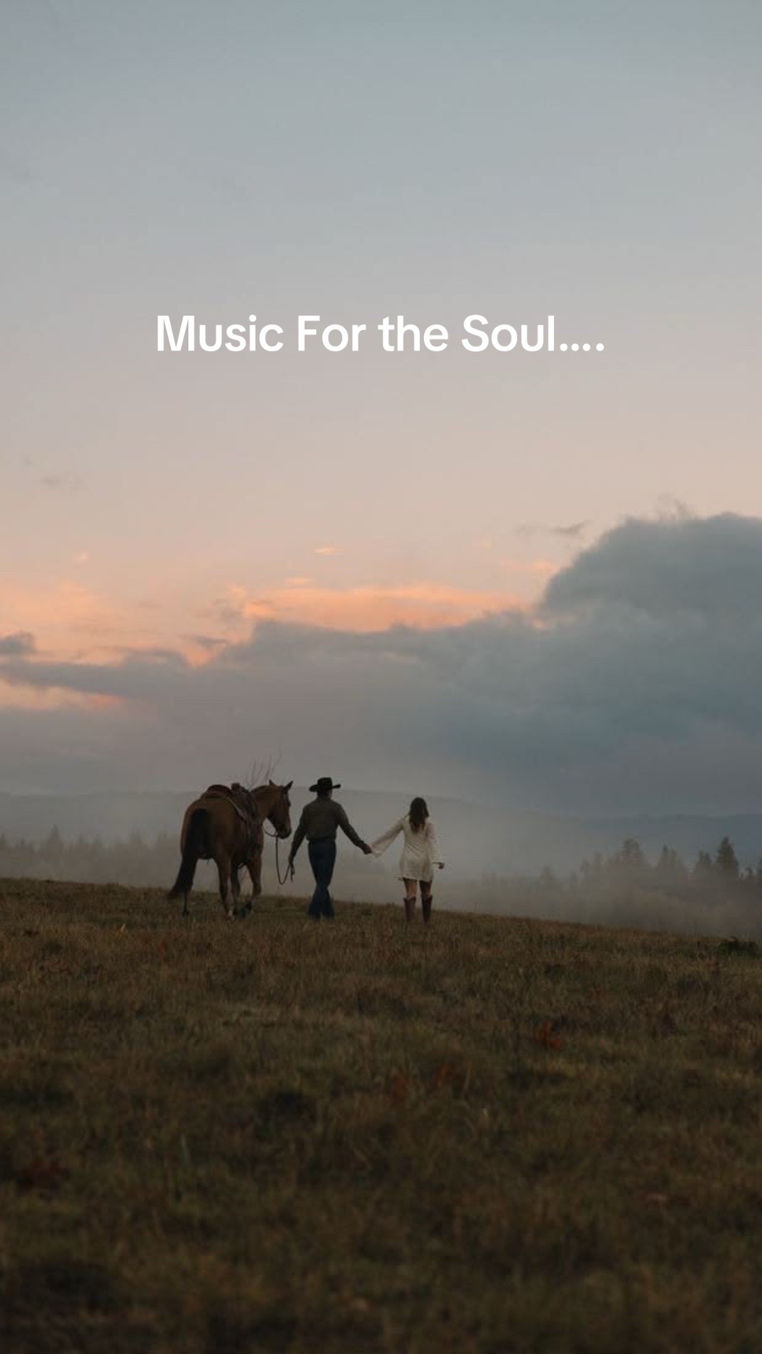 @Music for the Soul