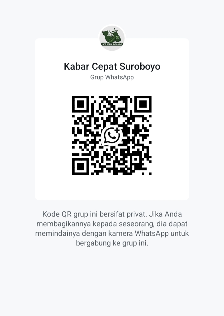 @Kabar Suroboyo