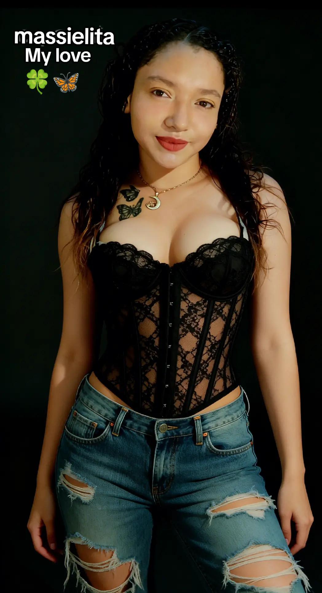@🫀🍀 Massielita🍓 fresita 🍀🫀