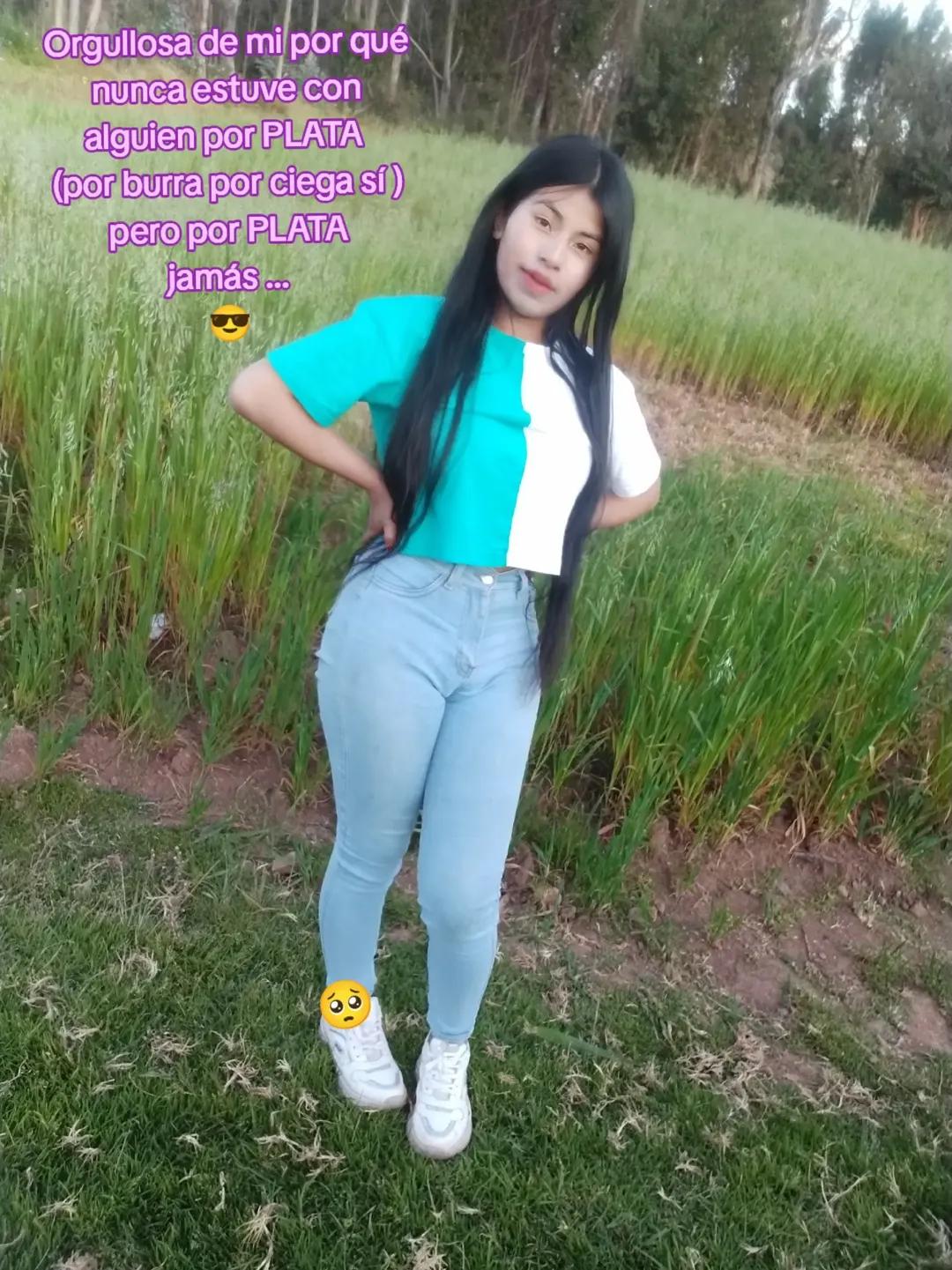 @♥️🇵🇪Hilda Soto❤️🇵🇪