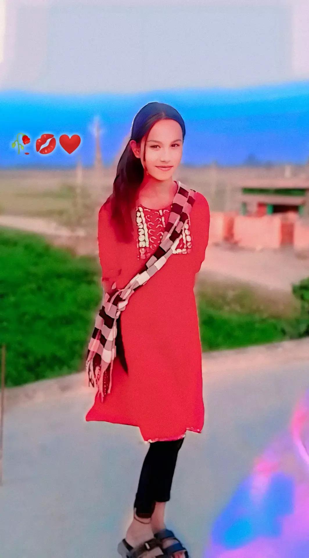 @Archan Paswan 🤟✌️😘