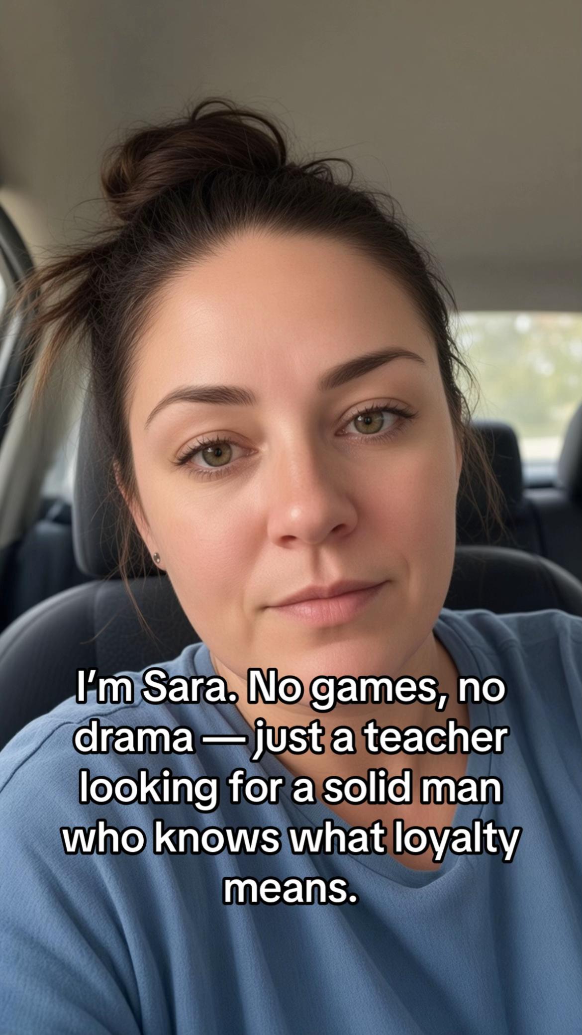 @Sara