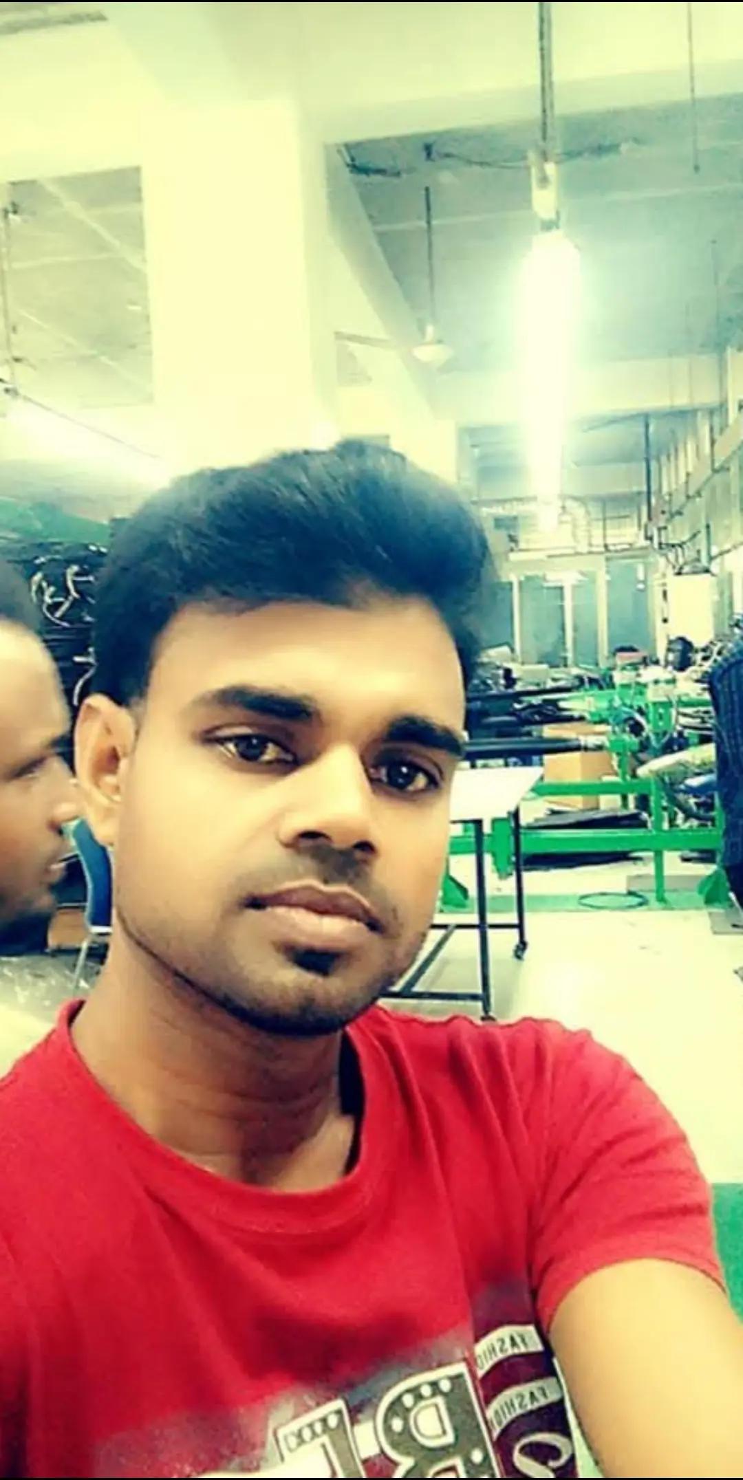 @ময়মনসিংহের ছেলে ওবায়দুল ইসলাম