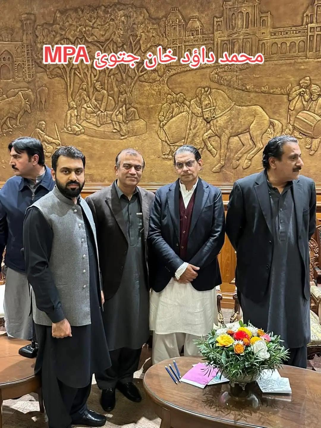 @افیشل جتوئ گروپ مظفر گڑھ 🇵🇰