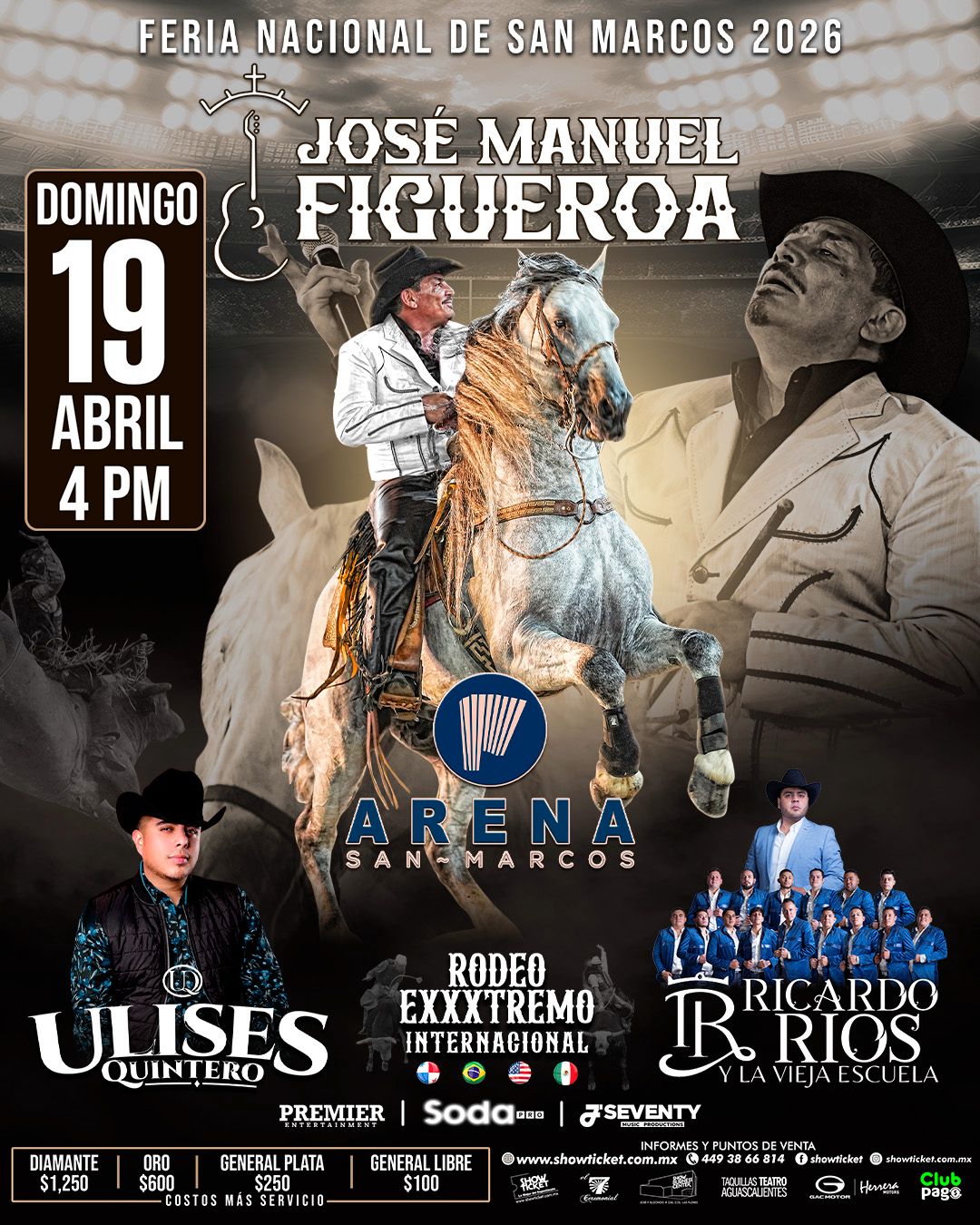 @Bien Mucho Ags