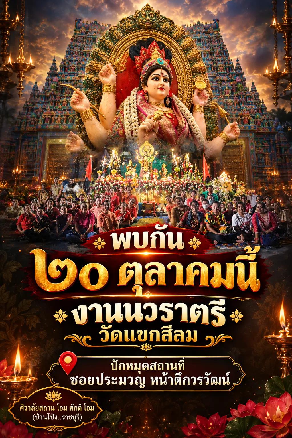 @Shivalai Ohm sakti Ohm