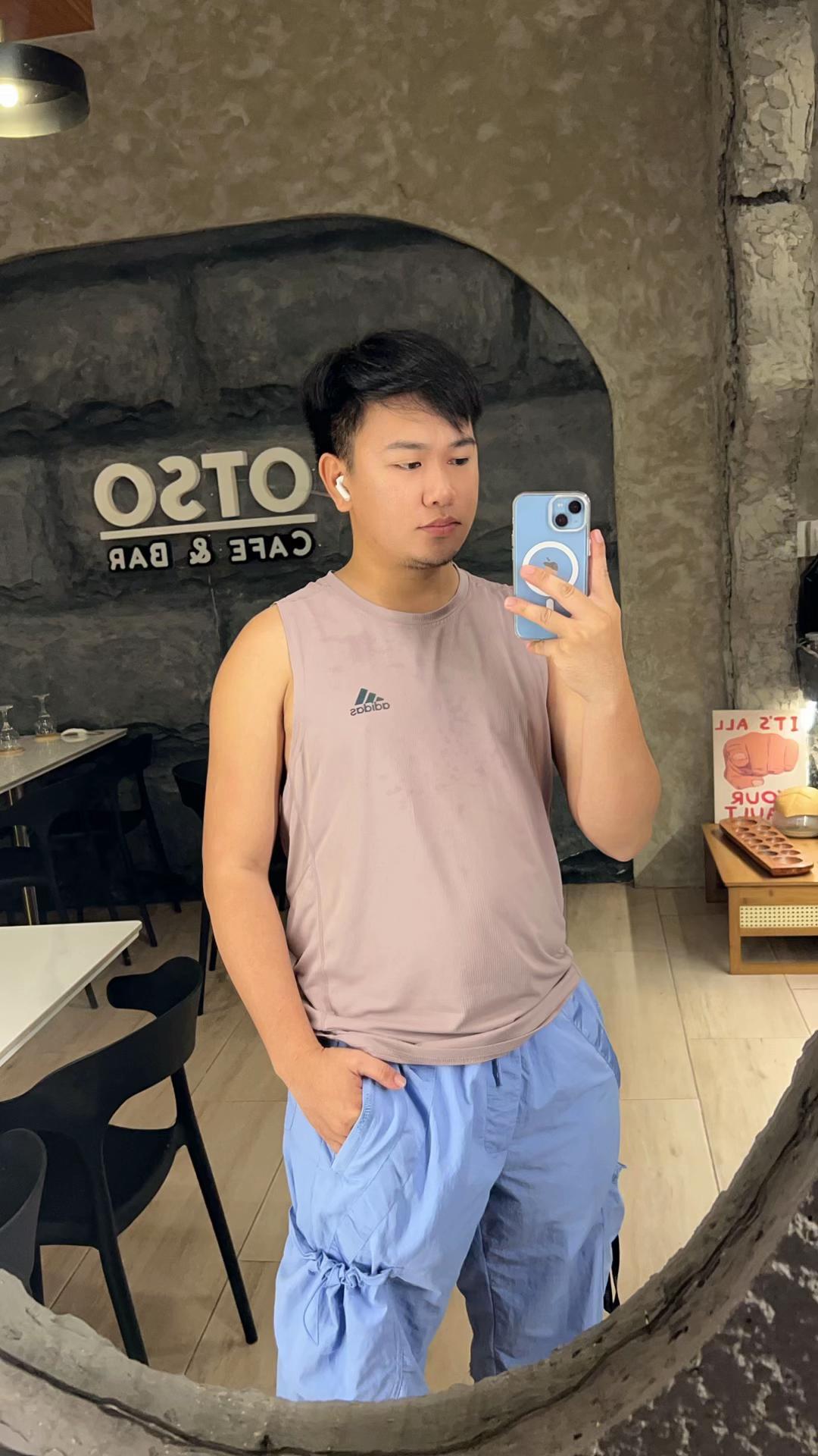 @Alfer Binondo ✂️