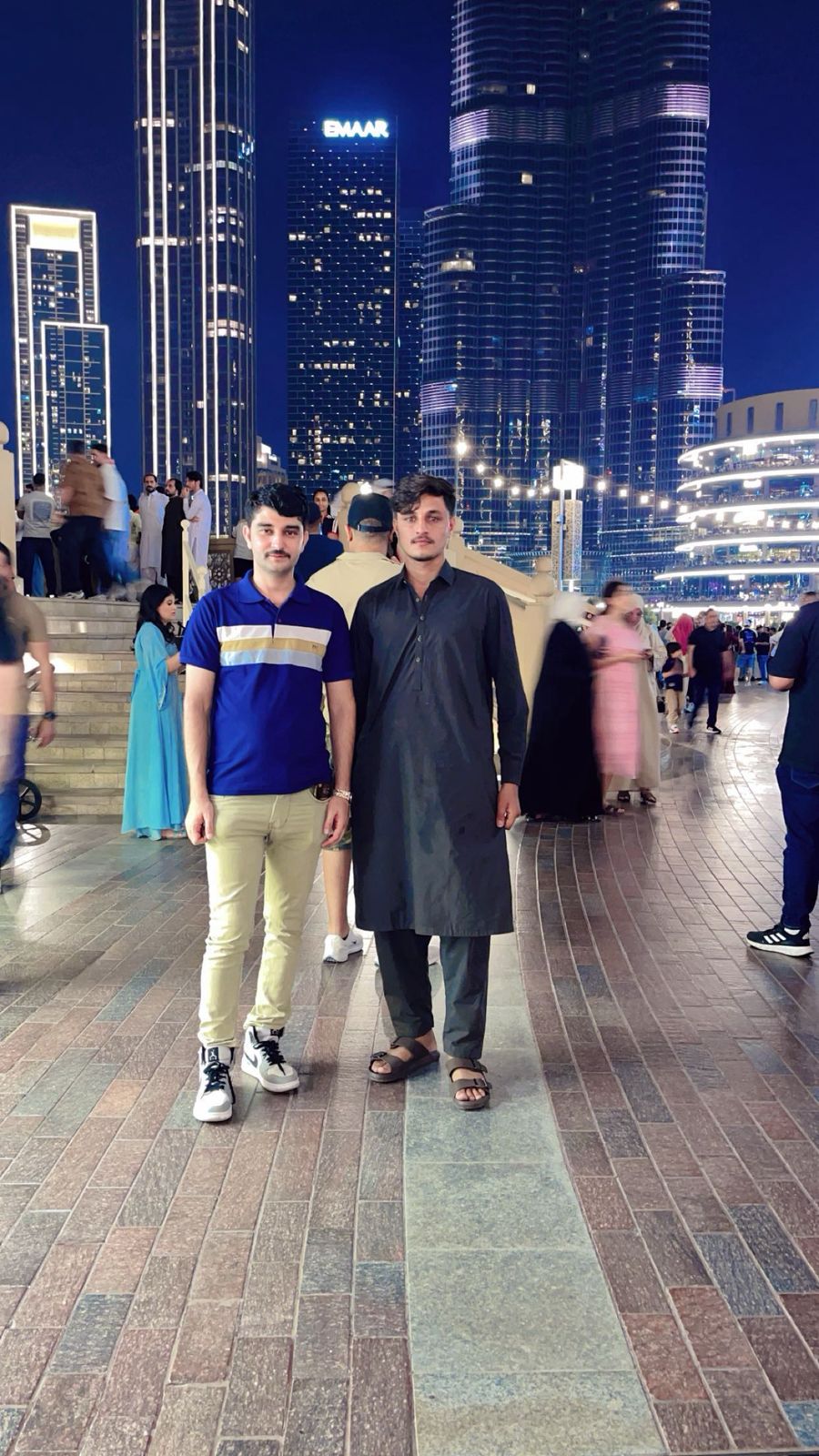 @Aj Khan