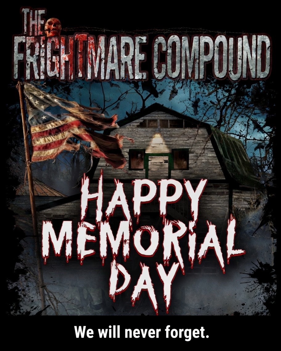 @The Frightmare Compound