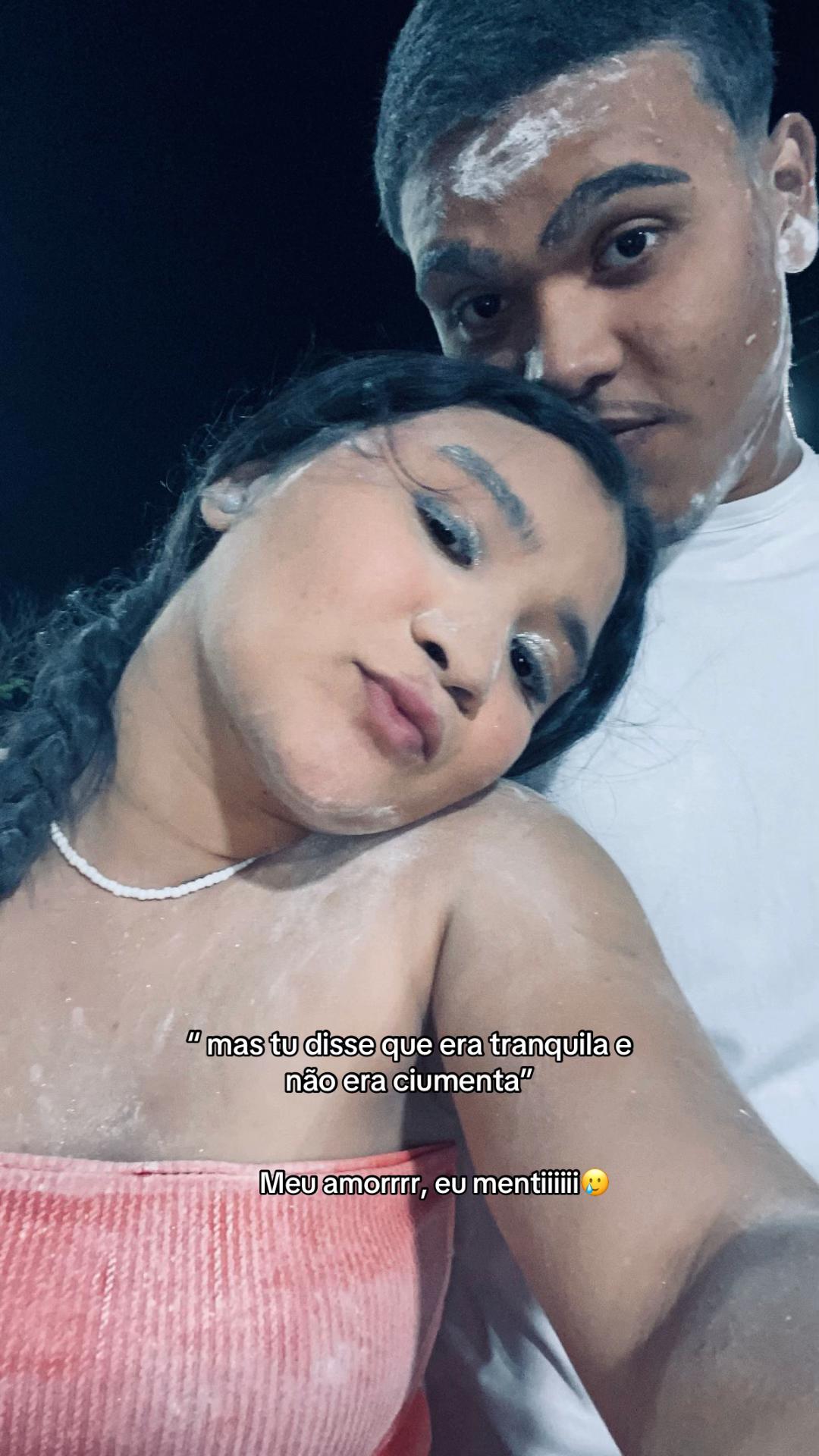@Thaynara
