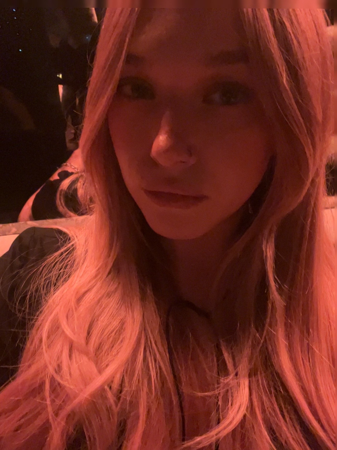 @Jaelyn Miller