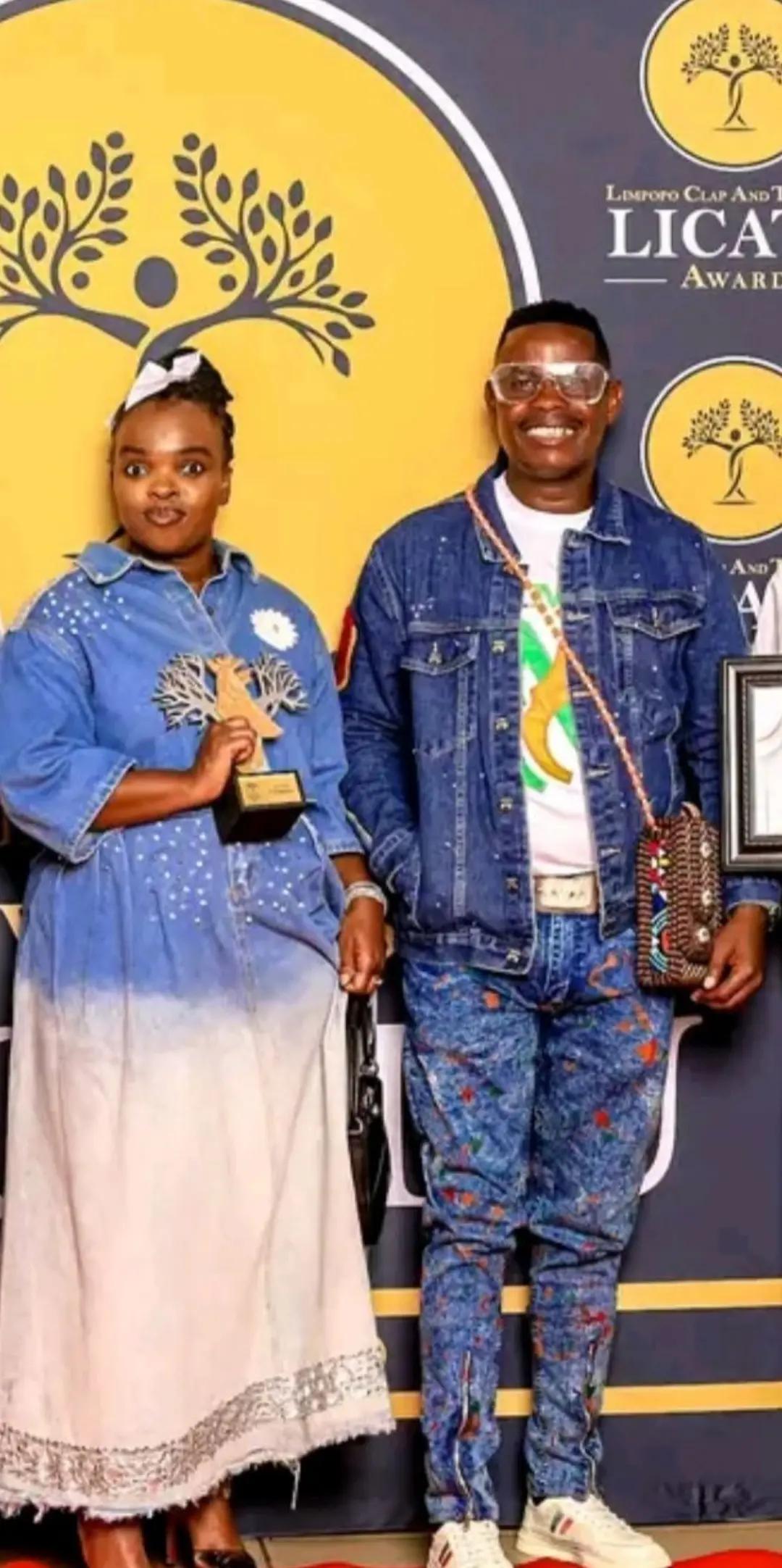 @Boitumelo