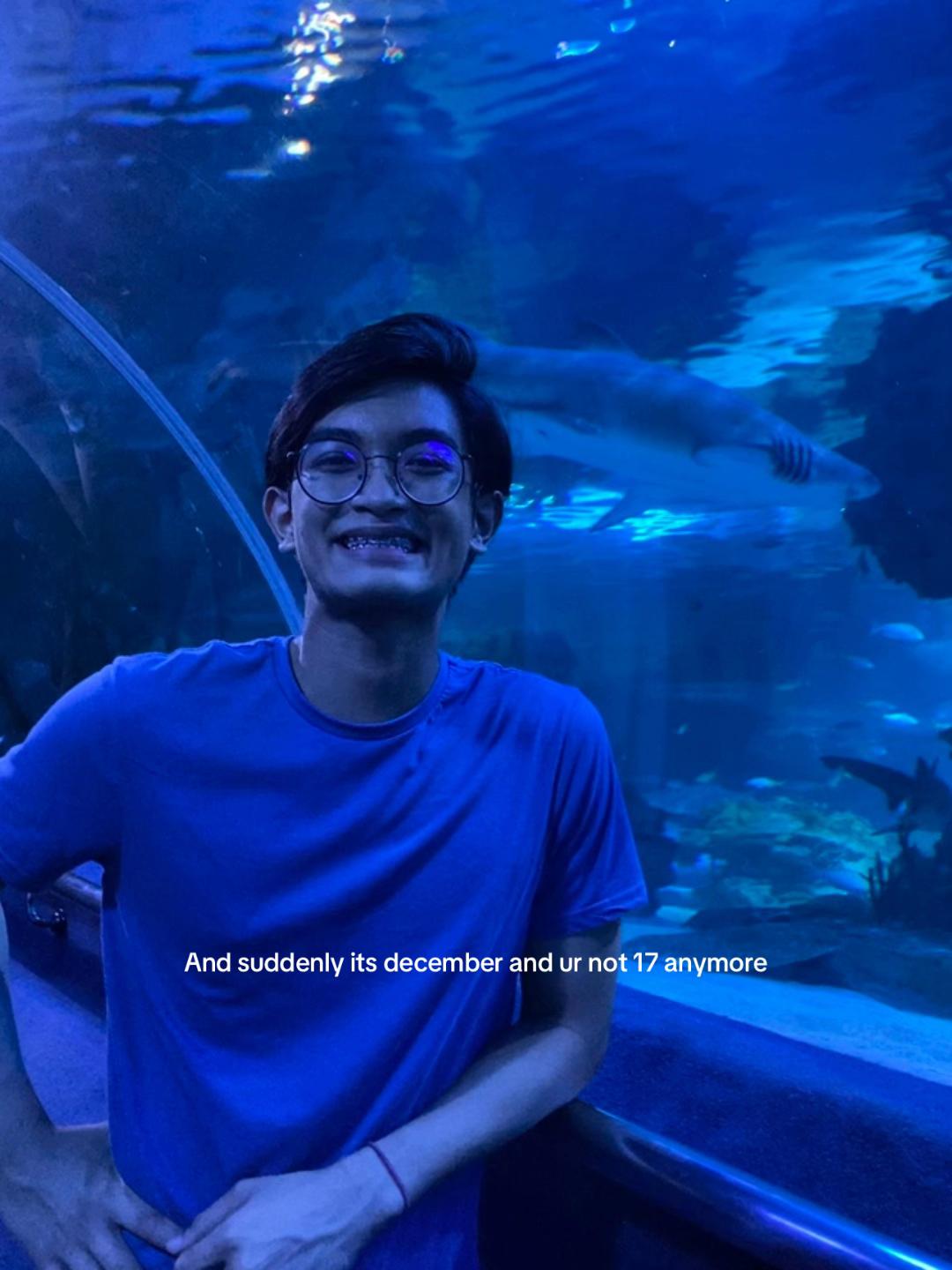 @CEO of be like