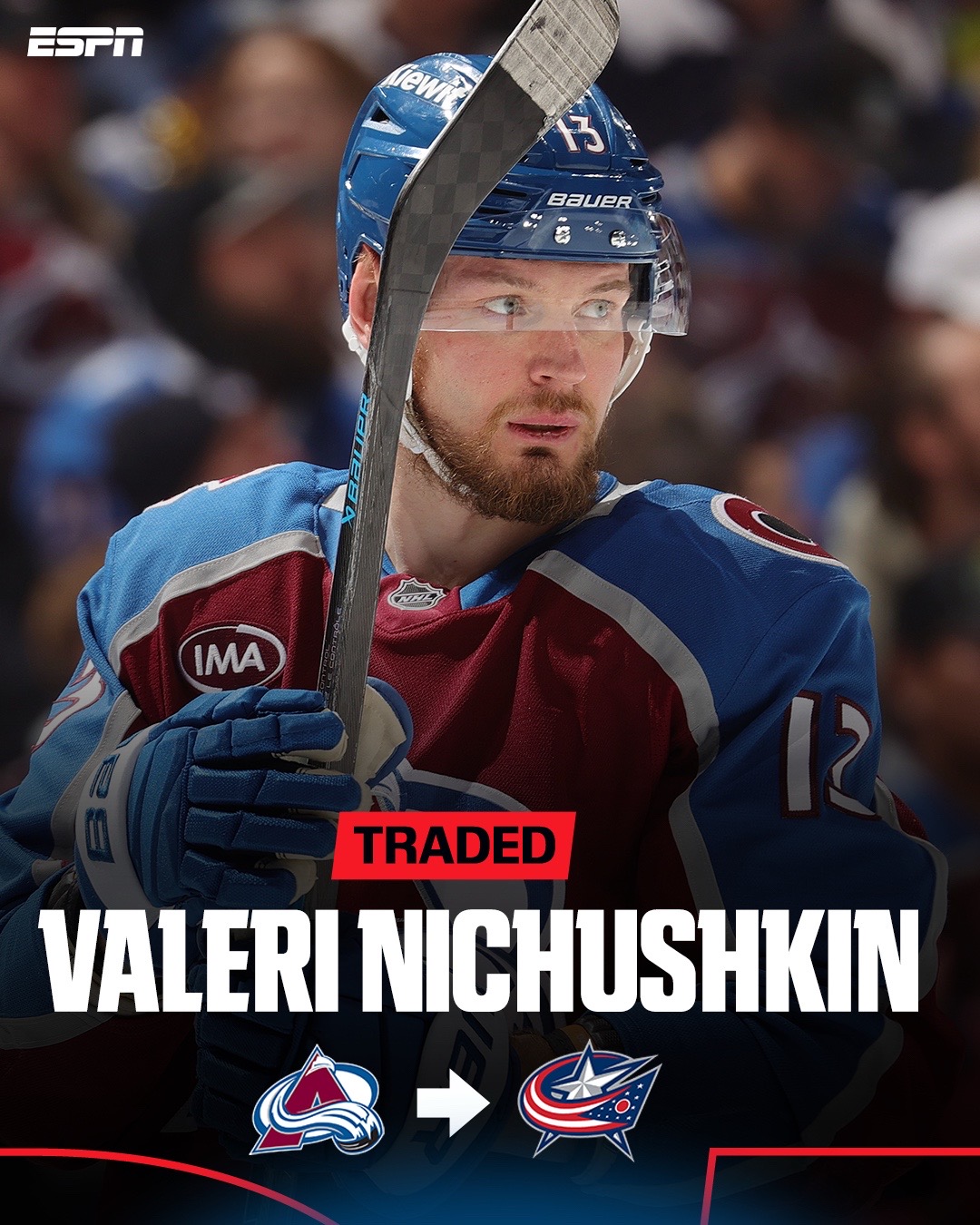@NHL on ESPN