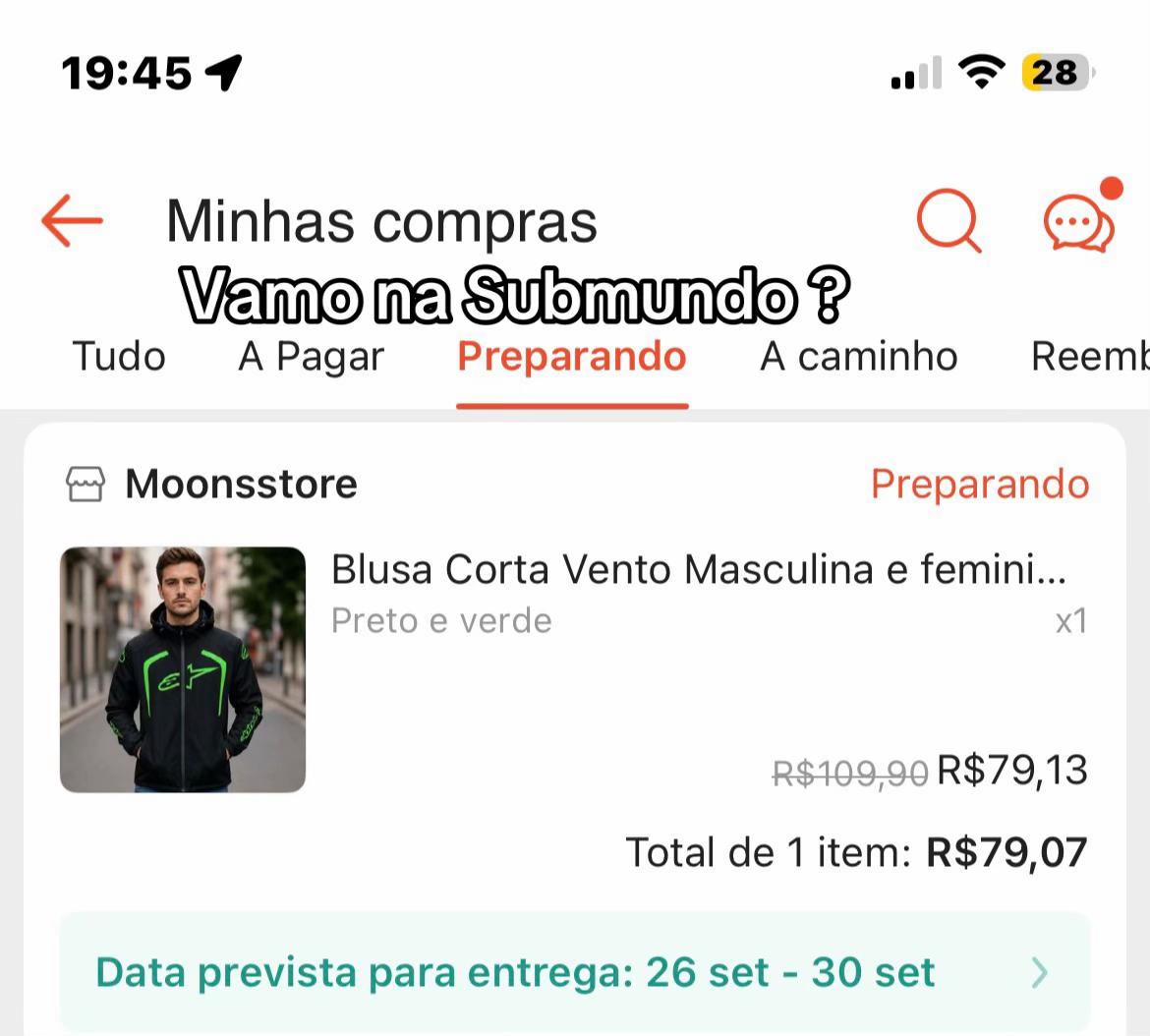 @Otavio Messias