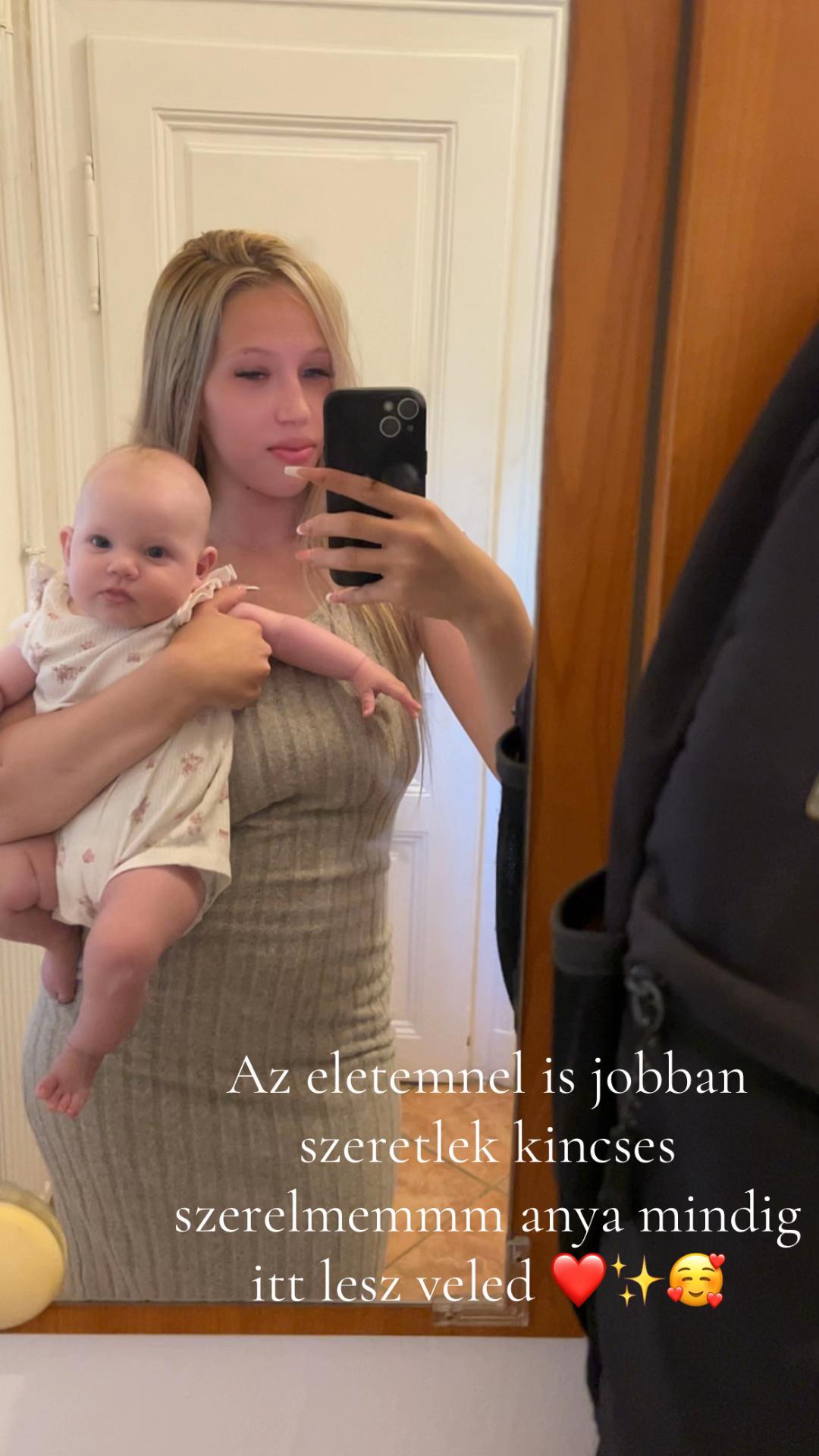 @Szab&oacute; Beatrix❤️