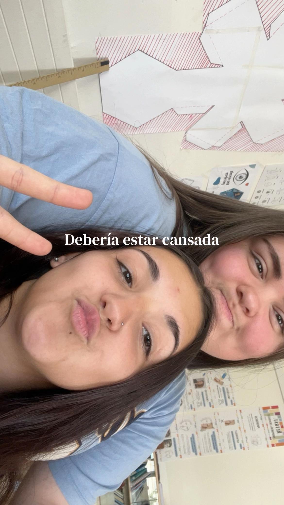 @Albaa (Aitana&rsquo;s version💙)