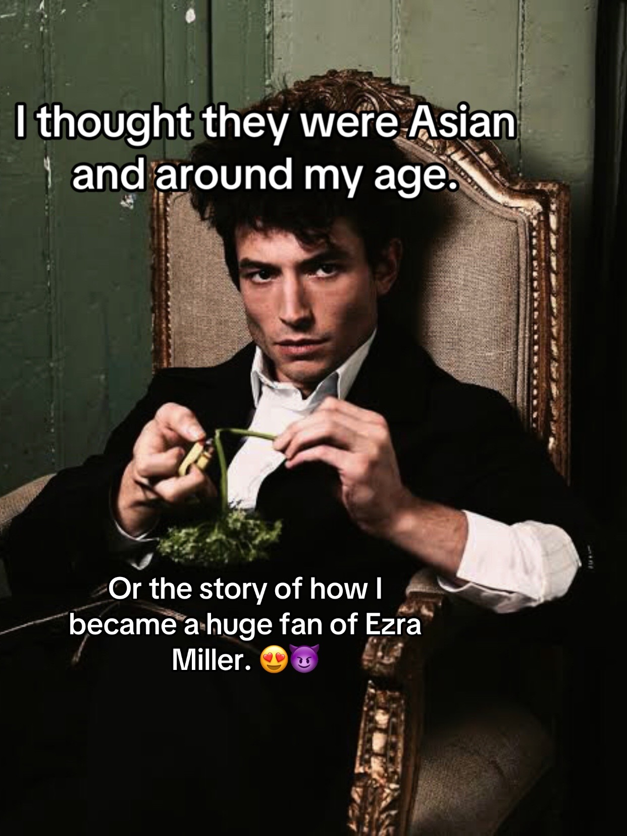 @MillerEzrafan