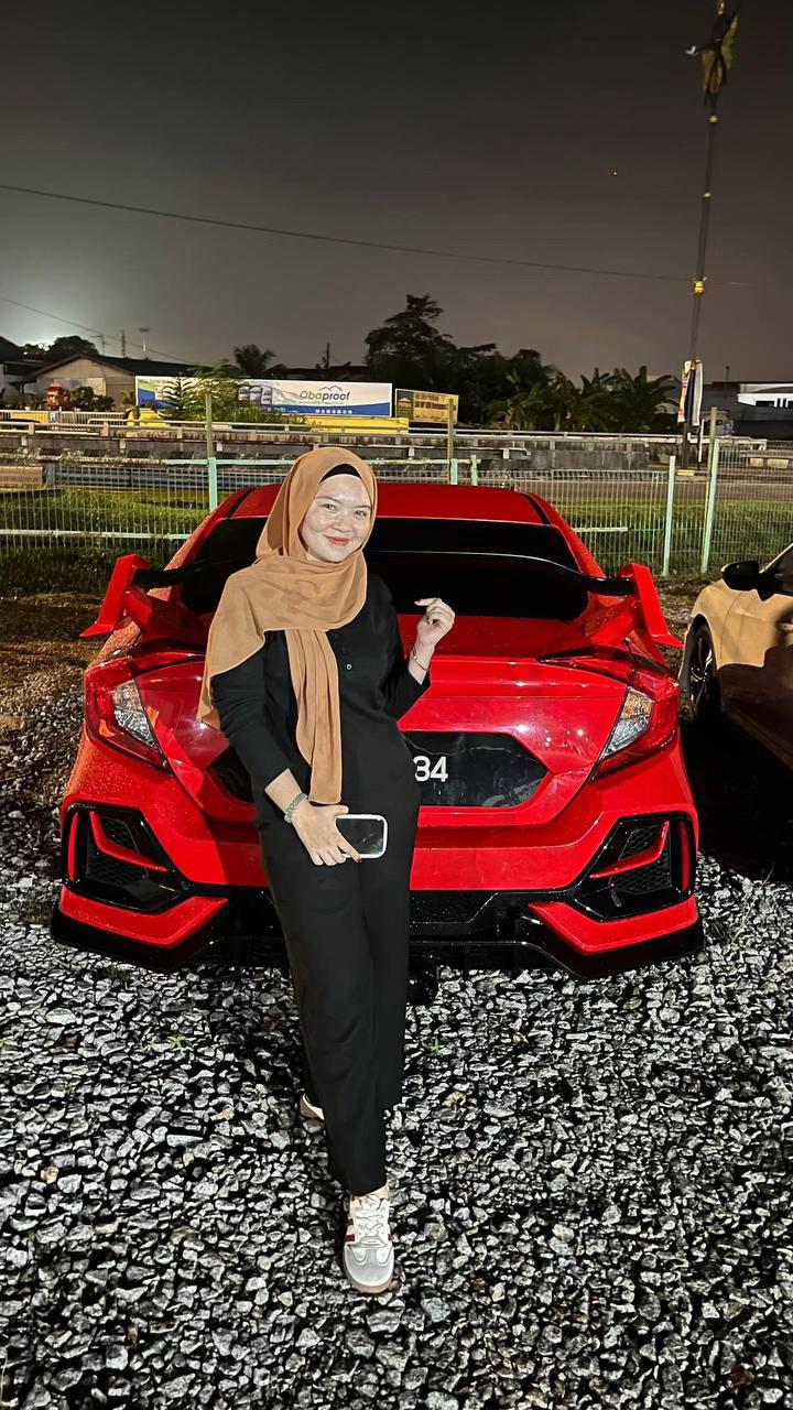 @syamila adila