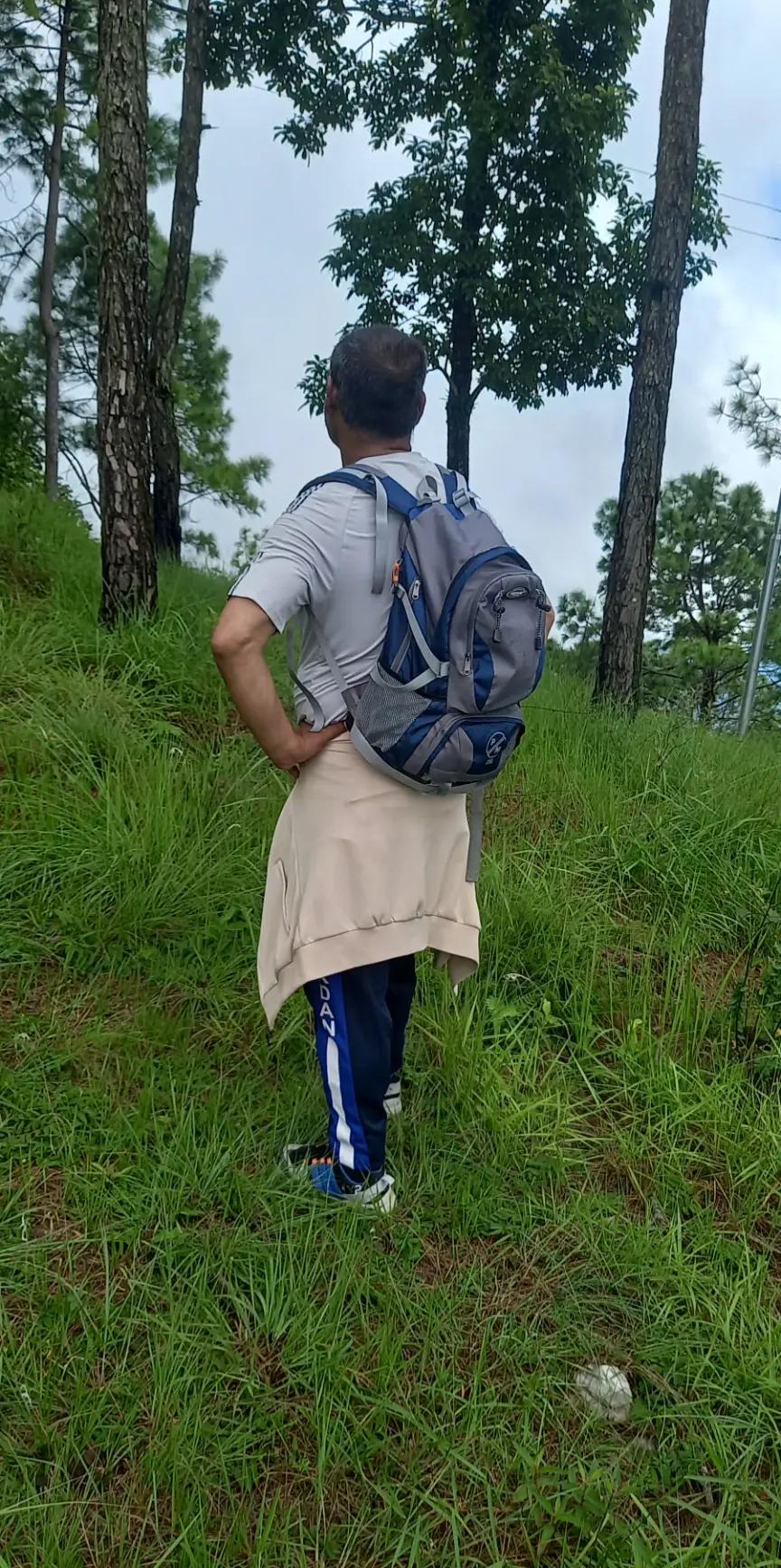 @Aman Manandhar