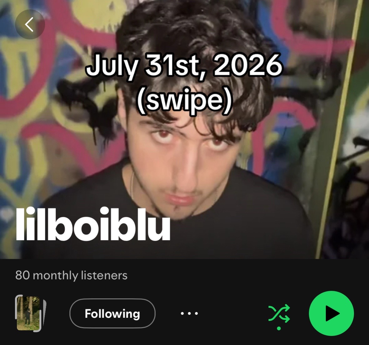 @lilboiblu 🎱