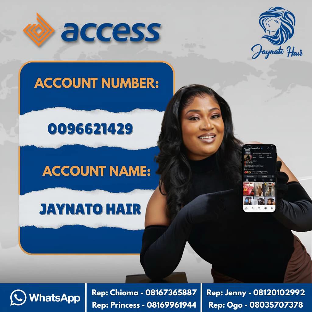 @HAIR BOSS AMUWO ODOFIN LAGOS