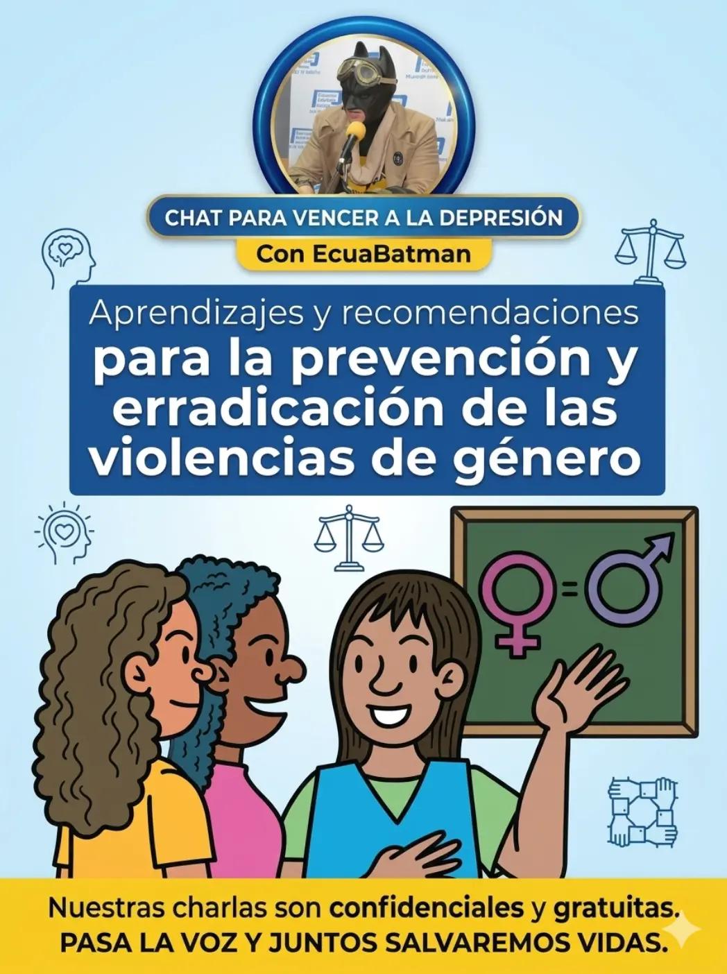 @EcuaBatman