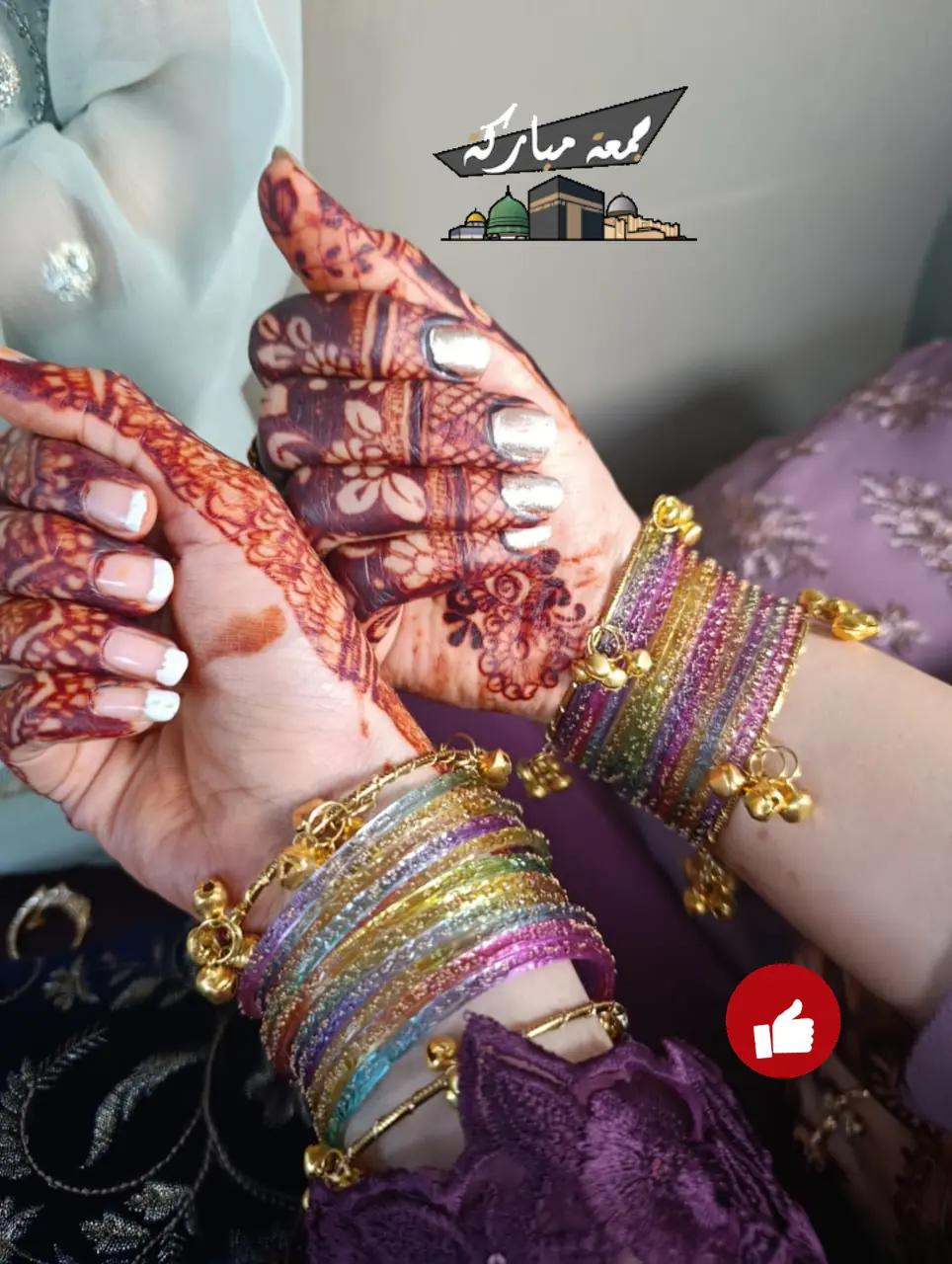 @sana Imran