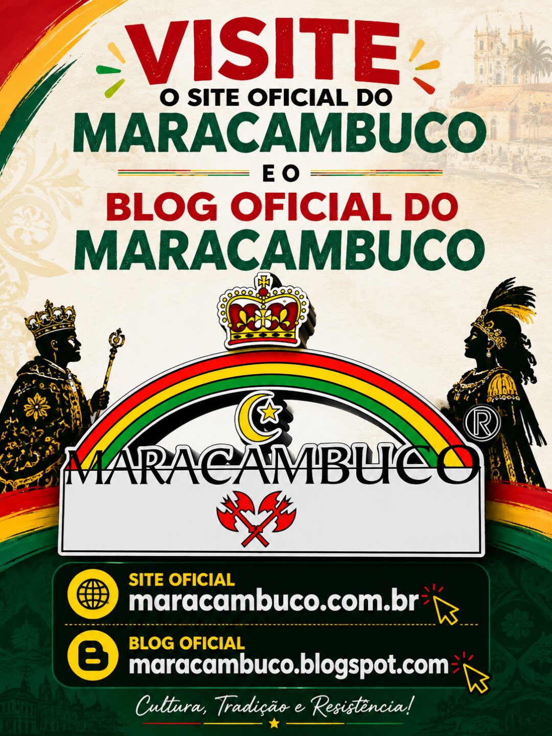 @Nilo do Maracambuco